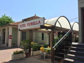 Hotel Fiorella Senigallia